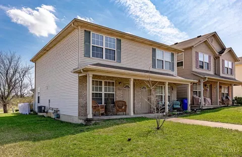 509 Washington Blvd, Hamilton, OH 45013