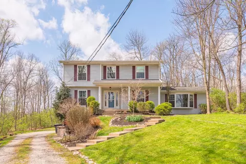3883 Fulton Grove Rd, Cincinnati, OH 45245