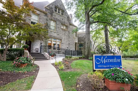 1201 Edgecliff Pl, Cincinnati, OH 45206 photo 41