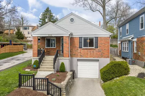 3102 Kinmont St, Cincinnati, OH 45208