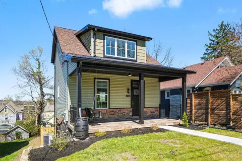 5532 Dunning Pl, Cincinnati, OH 45227