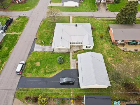 View/Area - 1710 Ridgeway Rd, Aberdeen, OH 45101 photo 4 of 7
