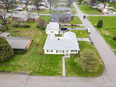 View/Area - 1710 Ridgeway Rd, Aberdeen, OH 45101 photo 6 of 7