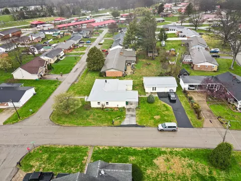 View/Area - 1710 Ridgeway Rd, Aberdeen, OH 45101 photo 2 of 7