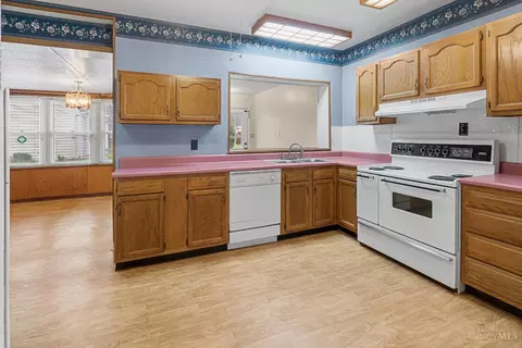 Kitchen - 1710 Ridgeway Rd, Aberdeen, OH 45101 photo 1 of 3