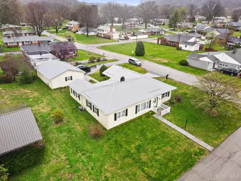 View/Area - 1710 Ridgeway Rd, Aberdeen, OH 45101 photo 5 of 7