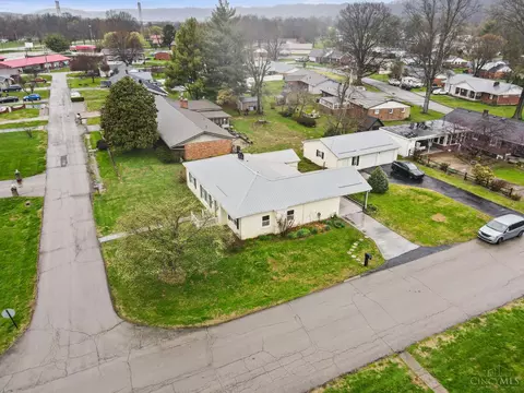 View/Area - 1710 Ridgeway Rd, Aberdeen, OH 45101 photo 7 of 7