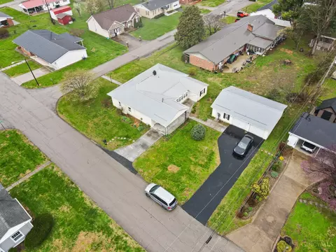 View/Area - 1710 Ridgeway Rd, Aberdeen, OH 45101 photo 3 of 7