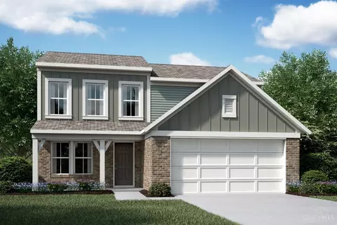 1201 Buxton Oaks Dr, Amelia, OH 45102