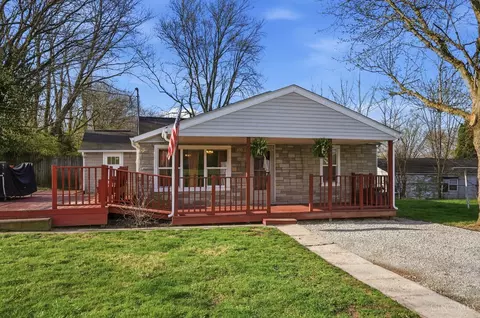 435 Morrow Rd, South Lebanon, OH 45065