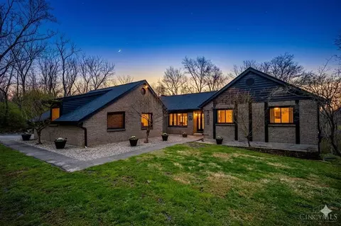 7484 Zion Hill Rd, Cleves, OH 45002