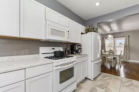 Kitchen - 200 High St, Georgetown, OH 45121 photo 3 of 4