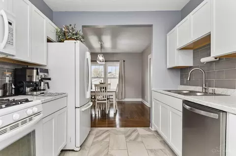 Kitchen - 200 High St, Georgetown, OH 45121 photo 4 of 4