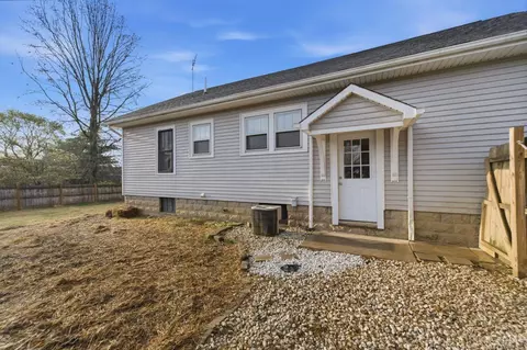Exterior - 200 High St, Georgetown, OH 45121 photo 6 of 9