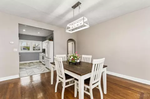 Dining - 200 High St, Georgetown, OH 45121 photo 1 of 3