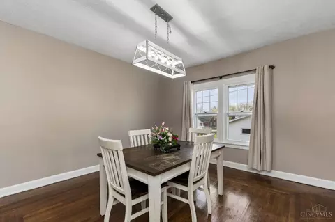 Dining - 200 High St, Georgetown, OH 45121 photo 3 of 3