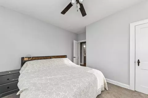 Bedroom - 200 High St, Georgetown, OH 45121 photo 3 of 3
