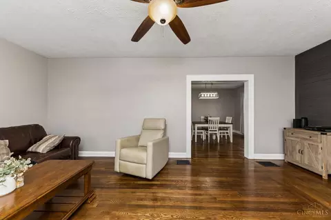 Living - 200 High St, Georgetown, OH 45121 photo 2 of 2