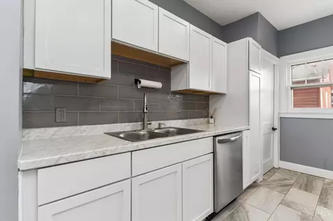 Kitchen - 200 High St, Georgetown, OH 45121 photo 2 of 4
