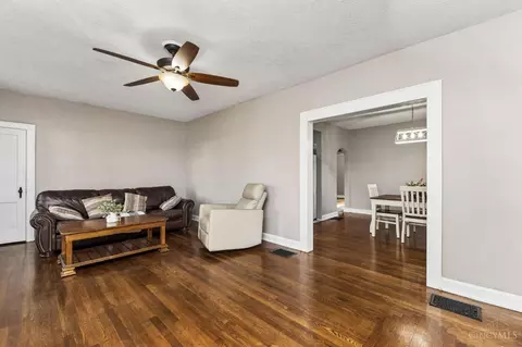 Living - 200 High St, Georgetown, OH 45121 photo 1 of 2