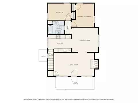 Floorplan - 200 High St, Georgetown, OH 45121 photo 1 of 3