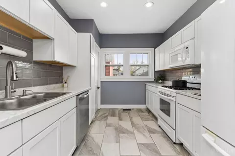 Kitchen - 200 High St, Georgetown, OH 45121 photo 1 of 4