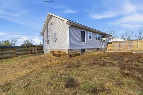 Exterior - 200 High St, Georgetown, OH 45121 photo 7 of 9