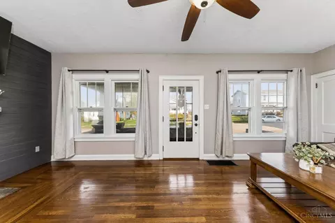 Entry Way - 200 High St, Georgetown, OH 45121 photo 1 of 1
