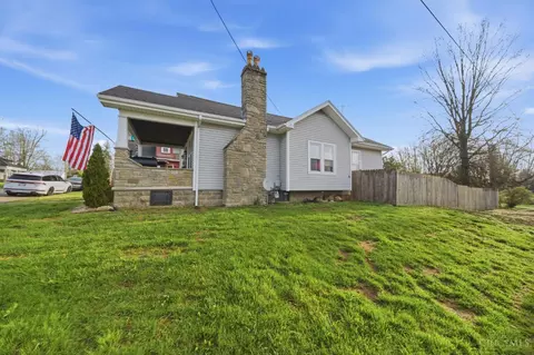 Exterior - 200 High St, Georgetown, OH 45121 photo 5 of 9