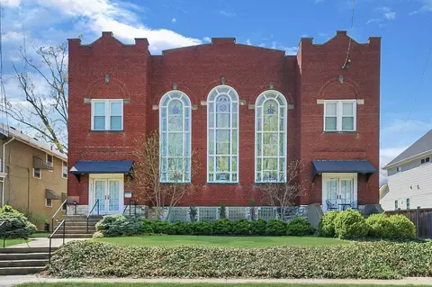 4117 Thirty Fourth Ave, Cincinnati, OH 45209