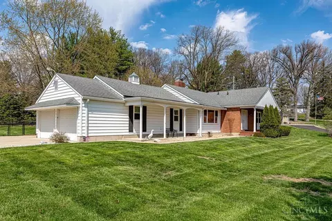 5591 Lindenwood Ln, Fairfield, OH 45014