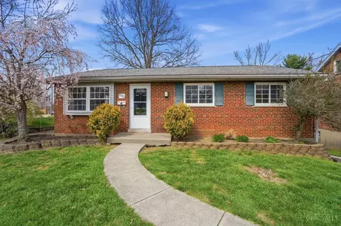 5188 Orangelawn Dr, Cincinnati, OH 45238