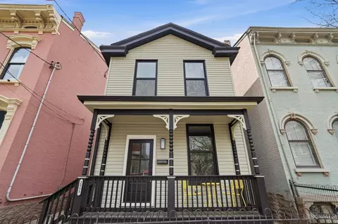 2953 Sidney Ave, Cincinnati, OH 45225