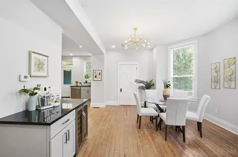 Dining - 759 Mcmakin Ave, Cincinnati, OH 45232 photo 1 of 4