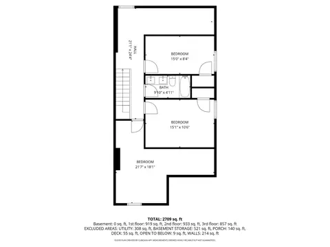 Floorplan - 759 Mcmakin Ave, Cincinnati, OH 45232 photo 4 of 5