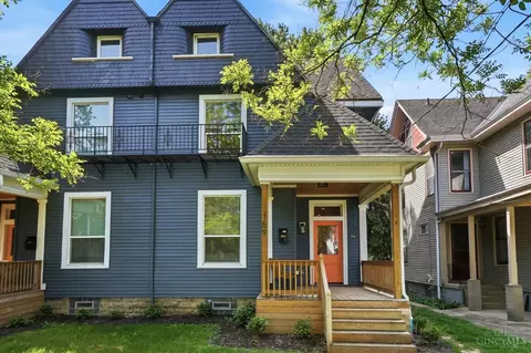 759 Mcmakin Ave, Cincinnati, OH 45232