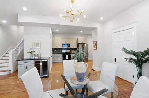 Dining - 759 Mcmakin Ave, Cincinnati, OH 45232 photo 3 of 4