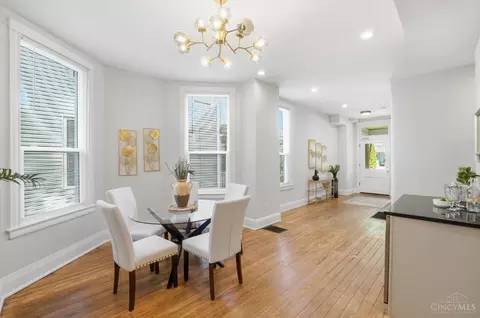 Dining - 759 Mcmakin Ave, Cincinnati, OH 45232 photo 2 of 4