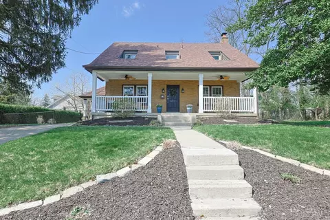 6711 Alpine Ave, Silverton, OH 45236