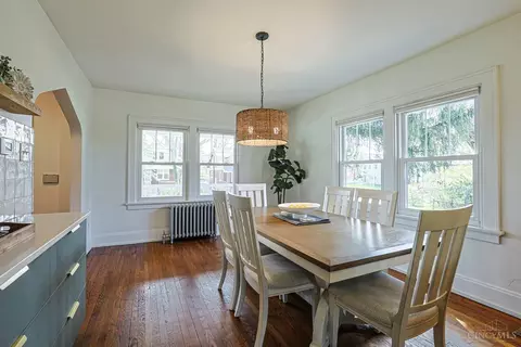 Dining - 6711 Alpine Ave, Silverton, OH 45236 photo 3 of 3
