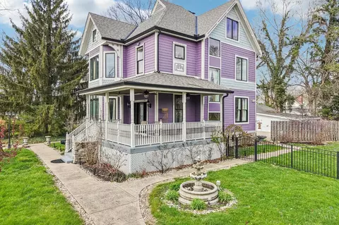 96 Woodsdale Ave, Cincinnati, OH 45216