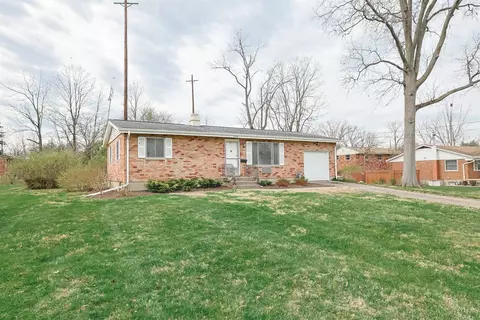 8757 Brittany Dr, Cincinnati, OH 45242