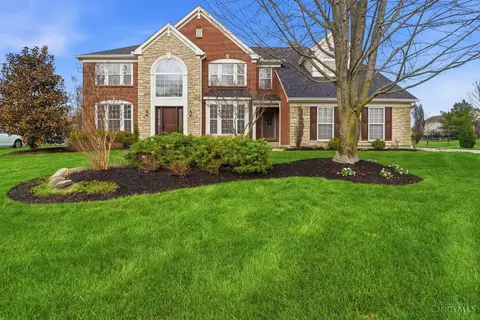 474 Ascot Dr, Hamilton Township, OH 45039