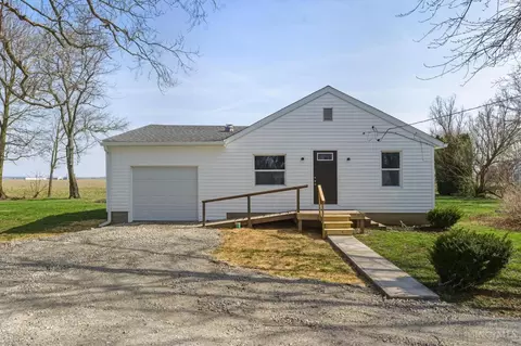 406 Ellis St, Port William, OH 45164