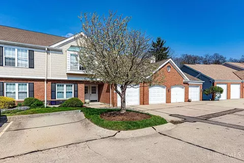 6338 Eagles Lake Dr, Cincinnati, OH 45248