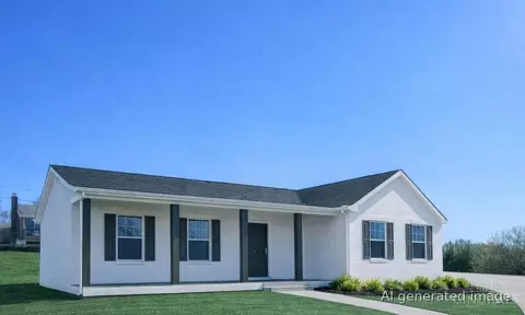 2417 Millville Rd, Hamilton, OH 45013