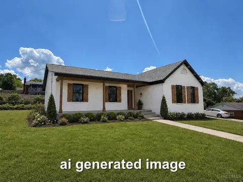 2417 Millville Rd, Hamilton, OH 45013
