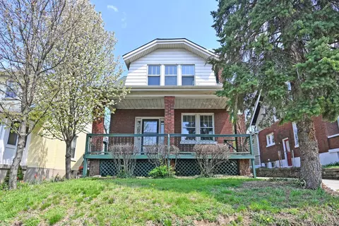 3038 Taylor Ave, Cincinnati, OH 45220