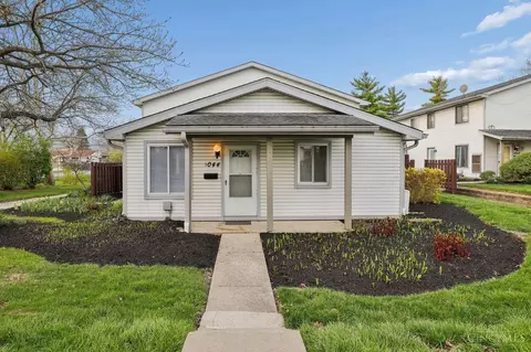 1044 Crescentville Rd, West Chester, OH 45246