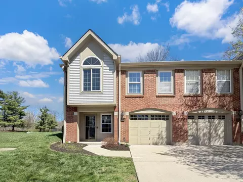 5550 Regimental Pl, Cincinnati, OH 45239